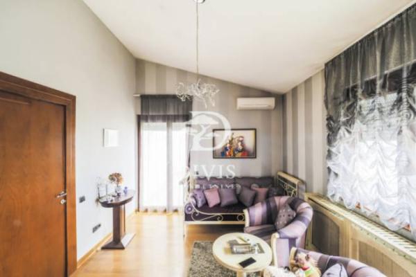Slika 5 - Svetozara Markovića, Petosoban stan na prodaju, 250m2, 879.000€